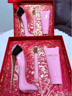 Carolina Herrera Good Girl Blush Perfume Gift Set