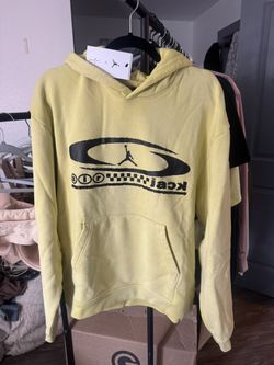 Air Jordan x Travis Scott Pullover Hoodie