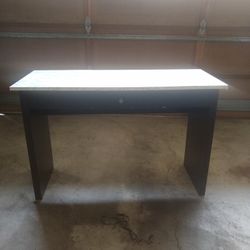 Espresso brown Desk