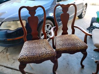 Tapizamos sillas sillones