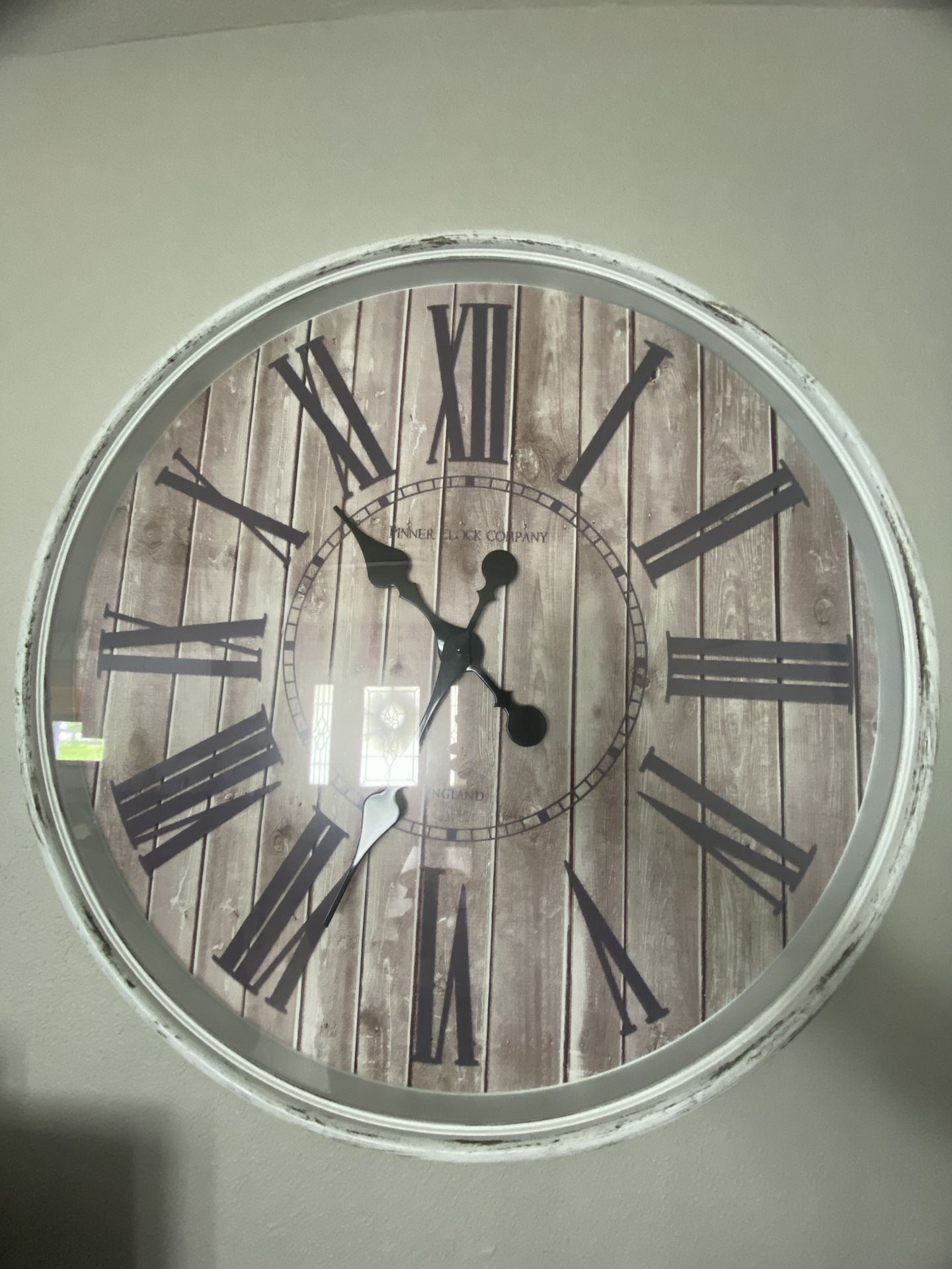 Clock