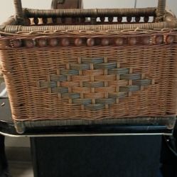 Basket Antique 