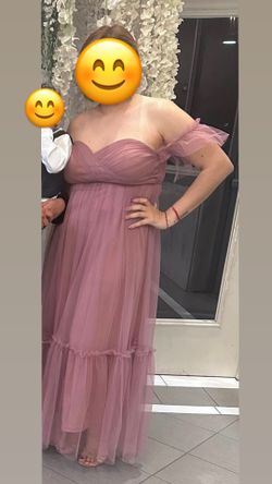 Evening Dress