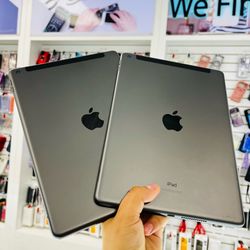 iPad 9th gen 32GB WiFi