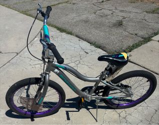 20” inch Bicycle for children