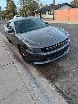 2015 Dodge Charger