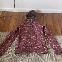 The North Face Women’s Rain Jacket Size XS