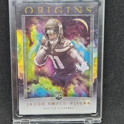 Im selling a lot of origins cards