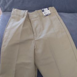 School Uniforms