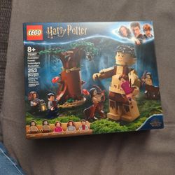 75967 Lego Harry Potter Forbidden Forest Umbridge's Encounter