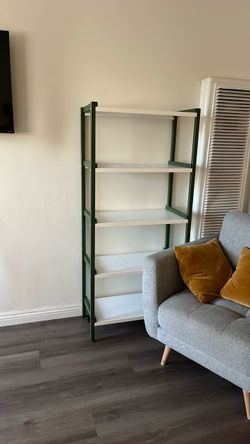 Bookshelf