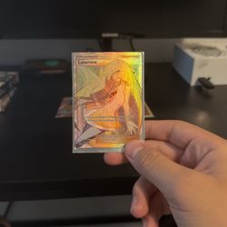 Pokémon Card 