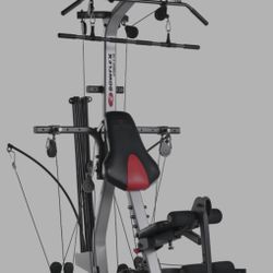 Bowflex - Moving must Go