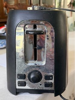 Oster Toaster