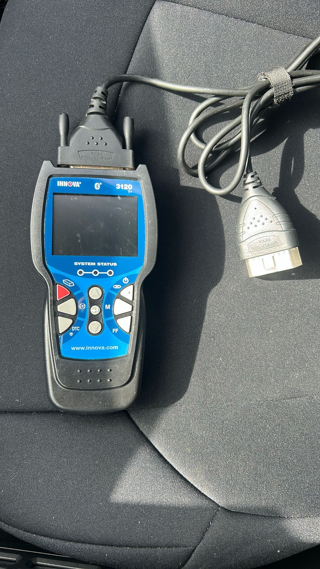 Innova 3120 Bluetooth Obd1/Obd2 Scanner