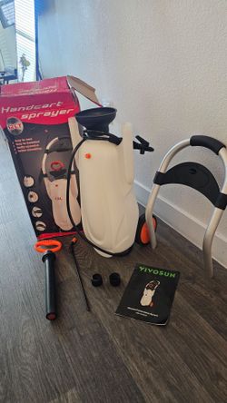 Compression Sprayer