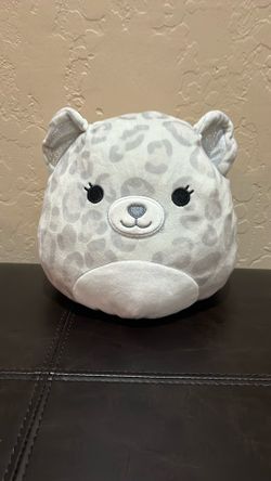 Flip A Mellow (grey Cheetah /Red Panda) 