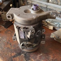 AC Pump by DENSO