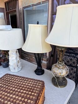 Lamps