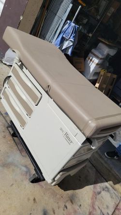 Exam Tables Sell Buy New & Used Medical EQUIPMENT 