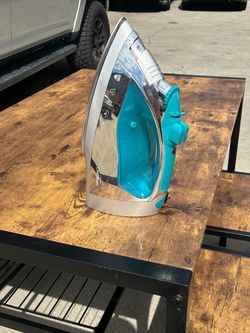 Sunbeam Iron
