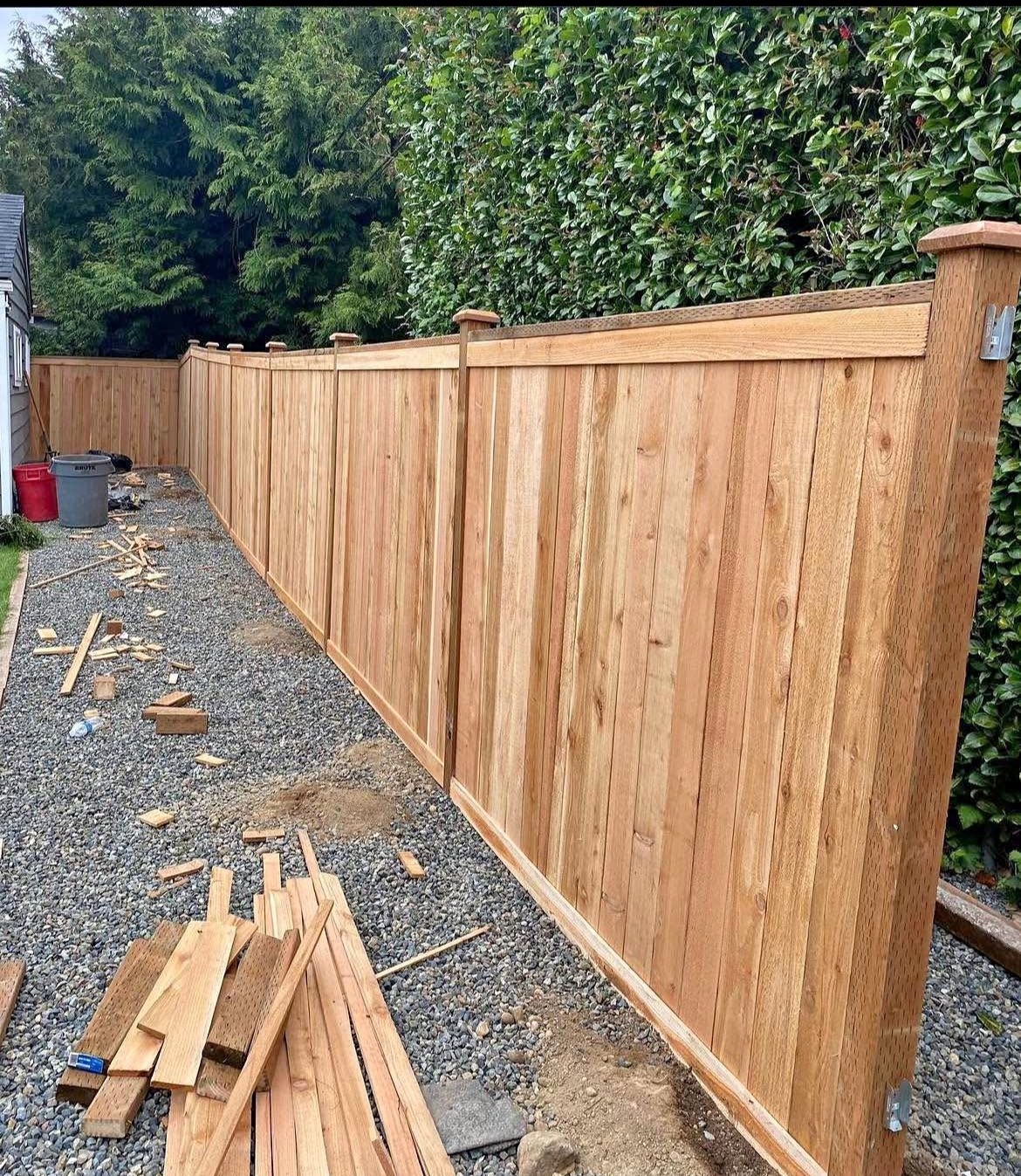 Fence