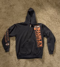 Harley Davidson Jacket