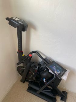 Brand new 2026 exercise bike
