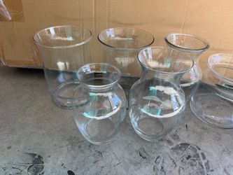 Vases