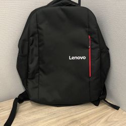 Lenovo Backpack