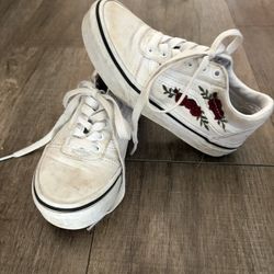 Kids Vans
