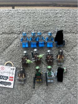 Star Wars Lego