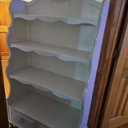 BOOKCASE BOOK SHELF