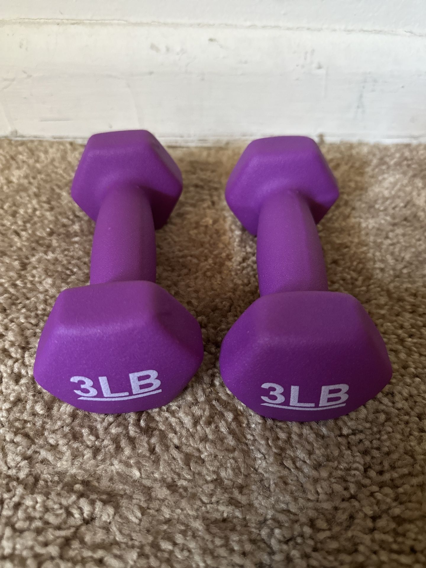 Moving out sale - Dumbbell
