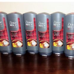 Dove Face & Body Wash $3 EACH- X Streets Ray/Higley