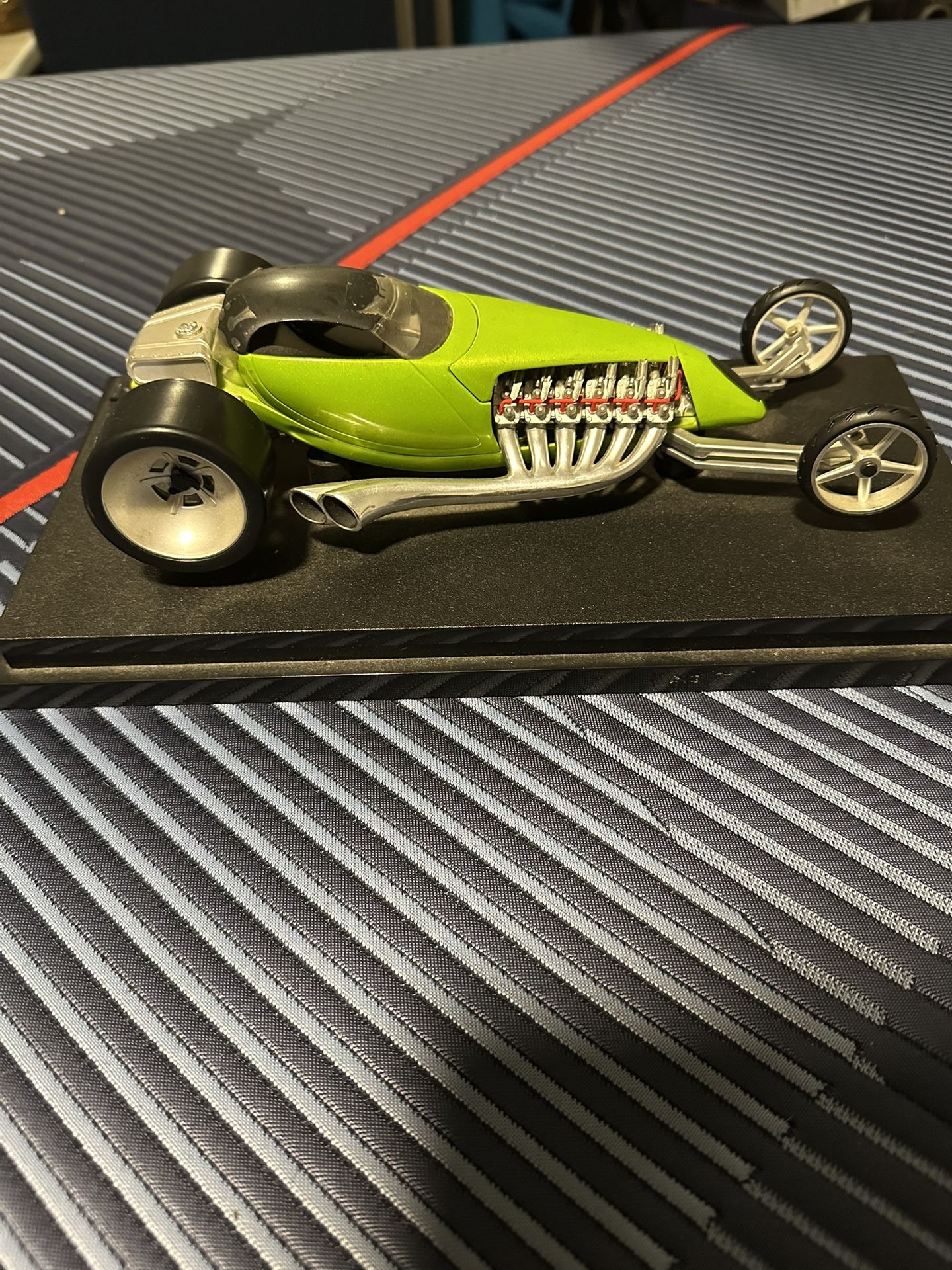 Hot Wheels Hot Rod