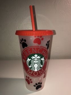 Starbucks Cup
