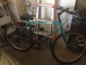 Ross mt rushmore mountain bike sale