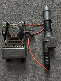 Ghostbusters Pack