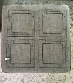 14” Square Wreath Frames