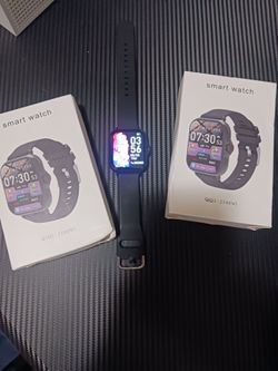 Digital Smart watches