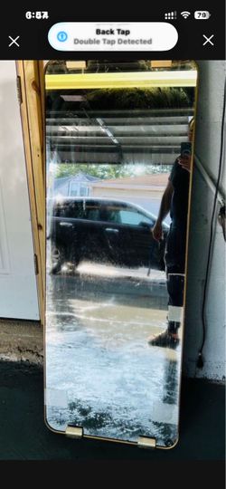1 mirror $20