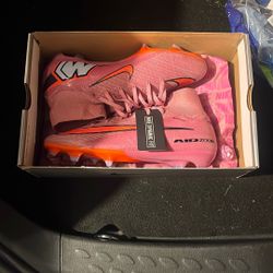Superfly 10 Elite Size 8