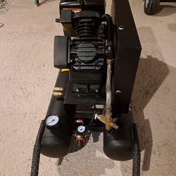 Kohler Air Compressor 