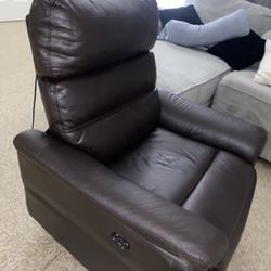 La-Z-Boy chair
