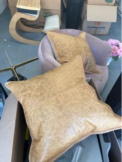 Pillows