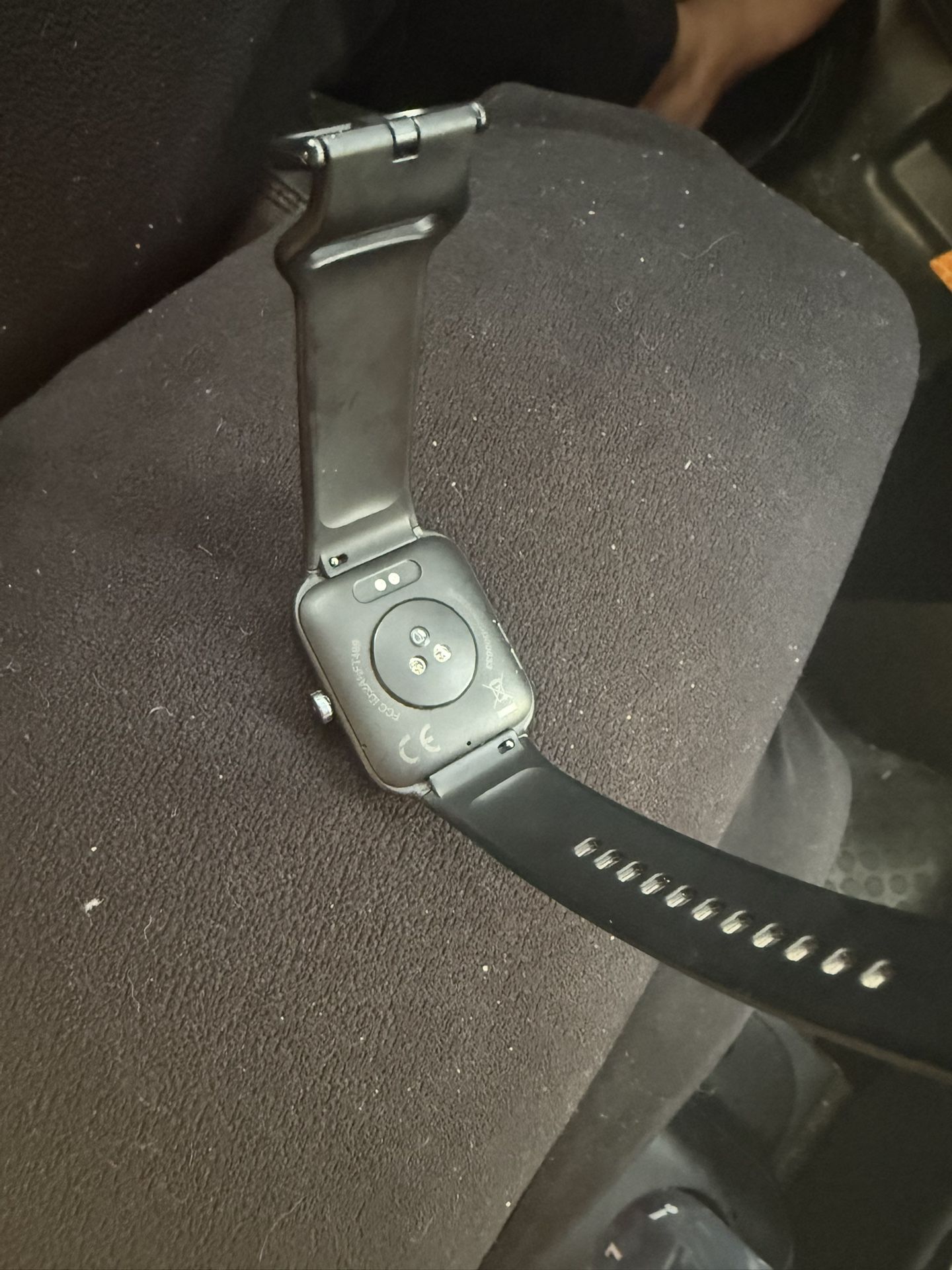 Apple Smart Watch