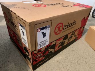 Takeda Short Ram Intake