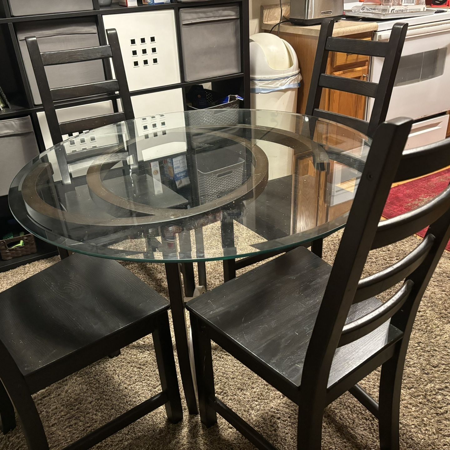 Dinette Set