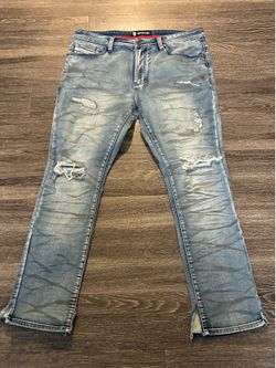 Makobi Jeans Designer